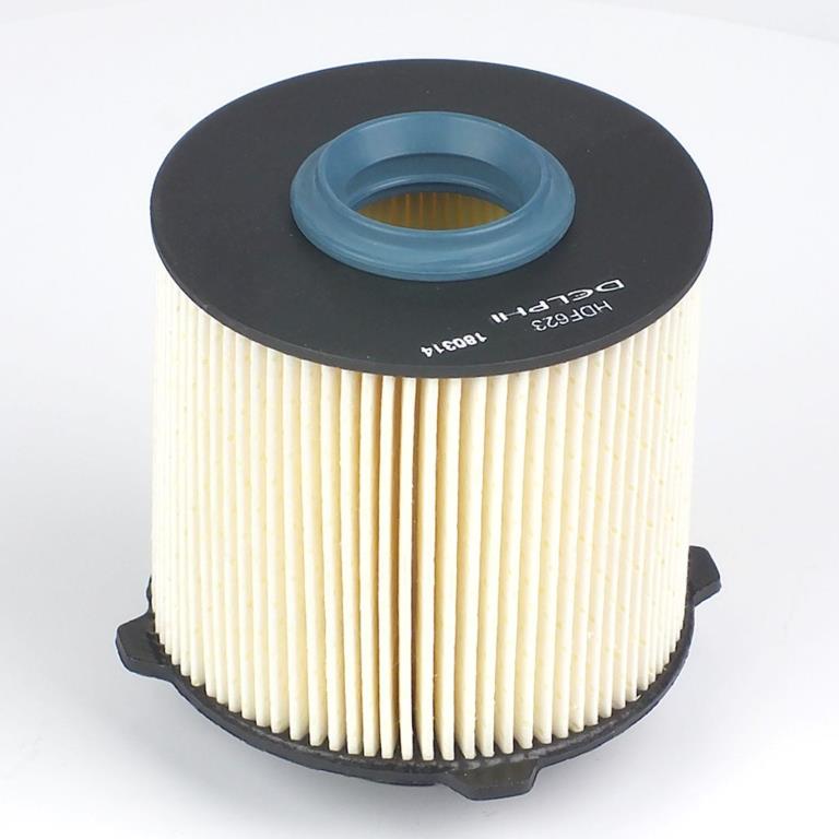 Filtre à carburant (Filtre à gasoil) DELPHI ref. HDF623